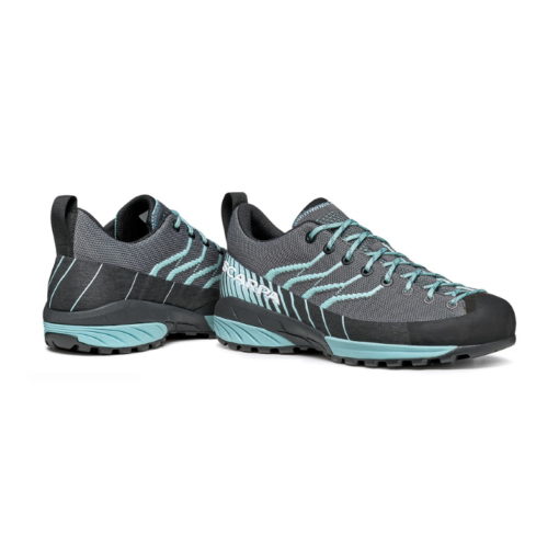 Scarpa - Mescalito KN Donna - immagine 4