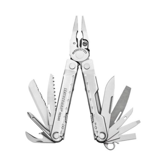 Leatherman - Rebar