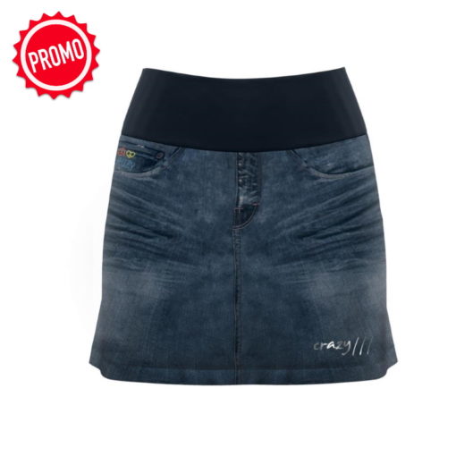 Crazy - Skort Hidrogen Donna
