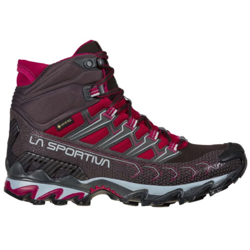 La Sportiva - Ultra Raptor II Mid GoreTex Donna - immagine 9