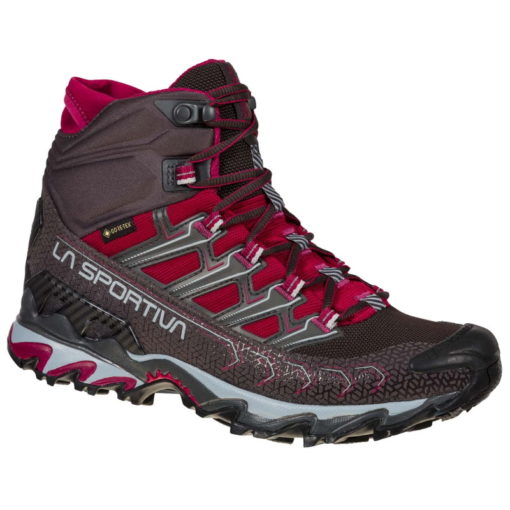 La Sportiva - Ultra Raptor II Mid GoreTex Donna - immagine 8