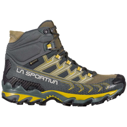 La Sportiva - Ultra Raptor II Mid GoreTex Donna - immagine 15