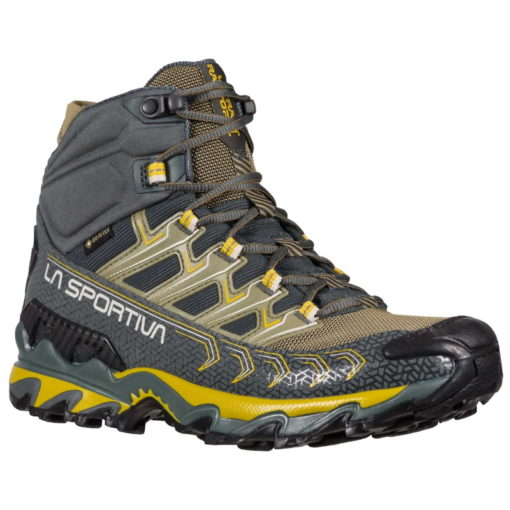 La Sportiva - Ultra Raptor II Mid GoreTex Donna - immagine 14