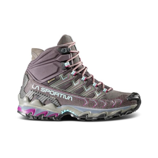 La Sportiva - Ultra Raptor II Mid GoreTex Donna - immagine 2