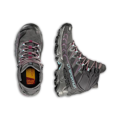 La Sportiva - Ultra Raptor II Mid GoreTex Donna - immagine 4