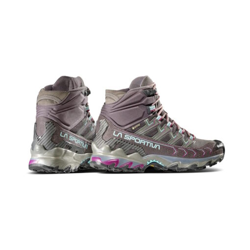 La Sportiva - Ultra Raptor II Mid GoreTex Donna - immagine 5