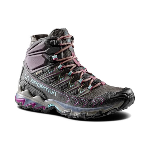 La Sportiva - Ultra Raptor II Mid GoreTex Donna