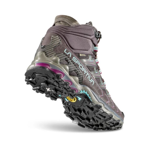 La Sportiva - Ultra Raptor II Mid GoreTex Donna - immagine 6