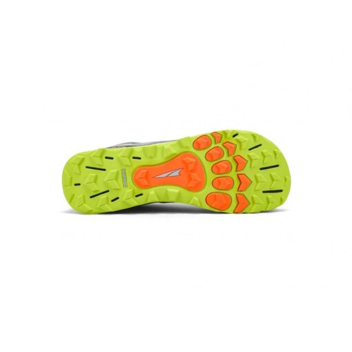 Altra - Lone Peak All-Weather Low Uomo - immagine 7
