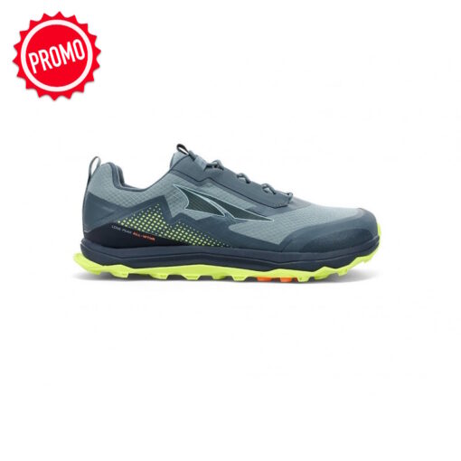 Altra - Lone Peak All-Weather Low Uomo - immagine 5