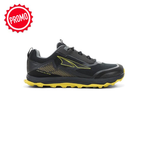Altra - Lone Peak All-Weather Low Uomo
