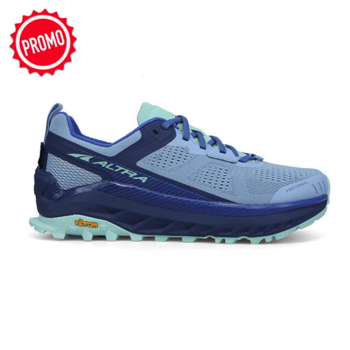 Altra - Olympus 4 Donna - immagine 2
