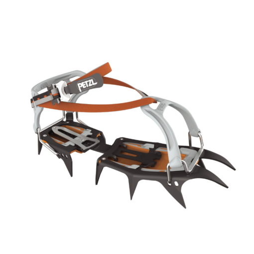 Petzl - Rampone Vasak Flexlock