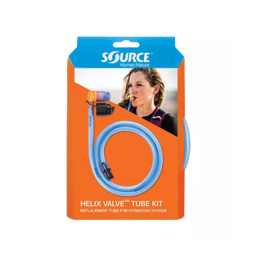 Source - Helix Tube Kit - immagine 2