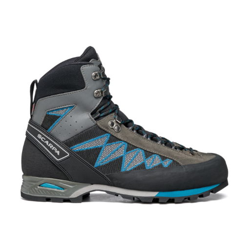Scarpa - Marmolada Trek HDry Uomo - immagine 2