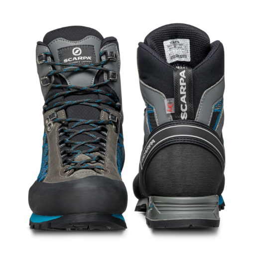 Scarpa - Marmolada Trek HDry Uomo - immagine 6