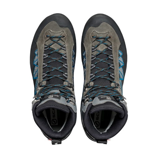 Scarpa - Marmolada Trek HDry Uomo - immagine 5