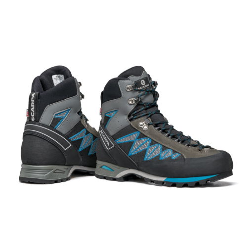 Scarpa - Marmolada Trek HDry Uomo - immagine 4