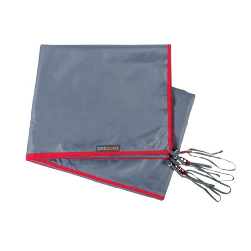 Ferrino - X2 Foot Print - Grey - immagine 3