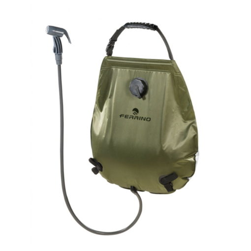 Ferrino - Sunshower Deluxe 20 l