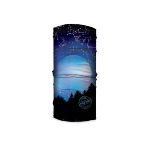 Fizan - Multi Scarves - immagine 8