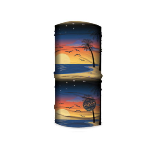 Fizan - Multi Scarves - immagine 7