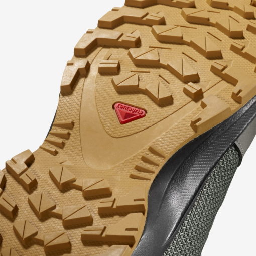 Salomon - Outward ClimaSalomon Waterproof Junior - immagine 6