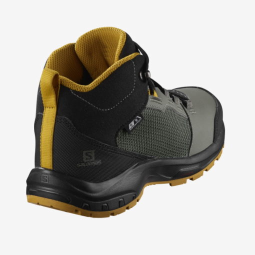 Salomon - Outward ClimaSalomon Waterproof Junior - immagine 3