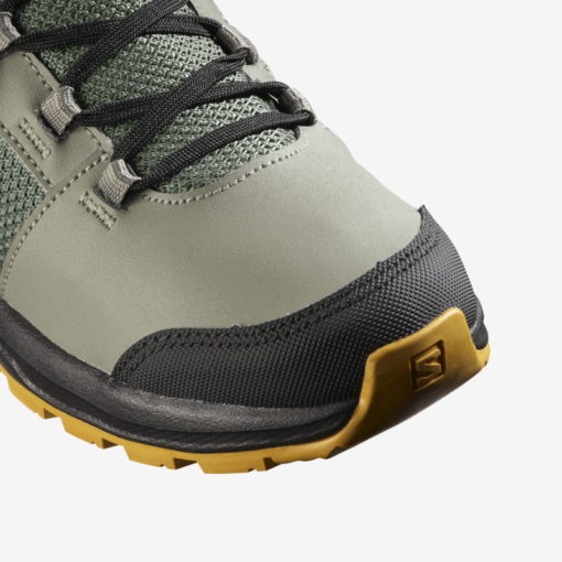 Salomon - Outward ClimaSalomon Waterproof Junior - immagine 5
