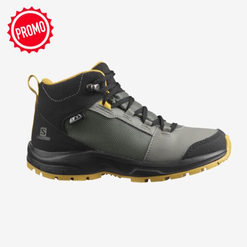 Salomon - Outward ClimaSalomon Waterproof Junior