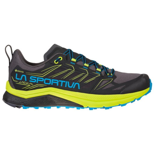 La Sportiva - Jackal GoreTex Uomo - immagine 2