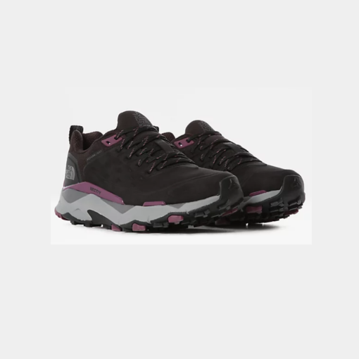 The North Face - Vectiv Exploris Futurelight Lthr Donna - immagine 2