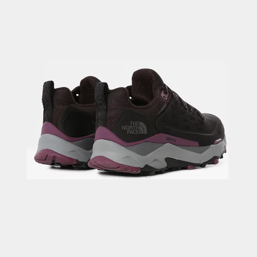 The North Face - Vectiv Exploris Futurelight Lthr Donna - immagine 3
