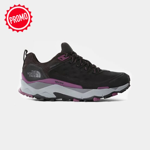 The North Face - Vectiv Exploris Futurelight Lthr Donna