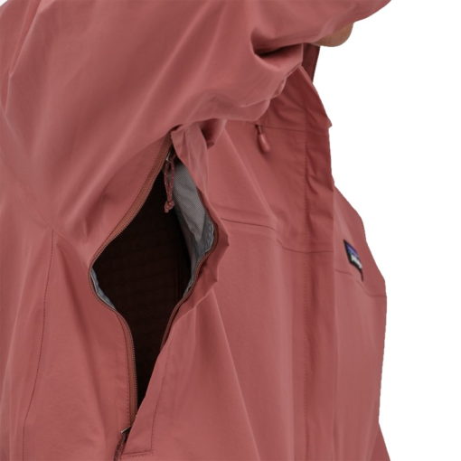 Patagonia - Torrentshell 3L Jacket Donna - immagine 9