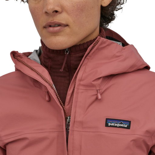 Patagonia - Torrentshell 3L Jacket Donna - immagine 7