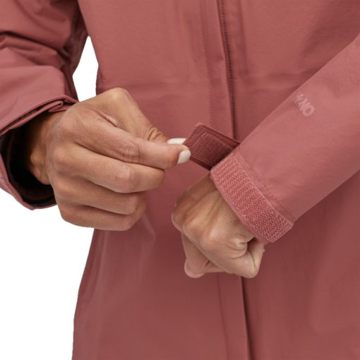 Patagonia - Torrentshell 3L Jacket Donna - immagine 8