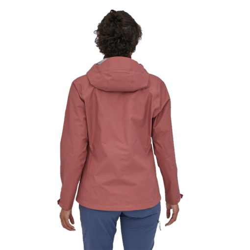Patagonia - Torrentshell 3L Jacket Donna - immagine 6