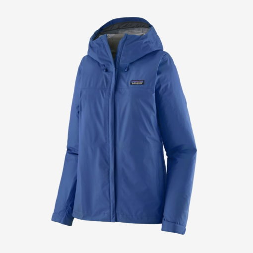 Patagonia - Torrentshell 3L Jacket Donna - immagine 4