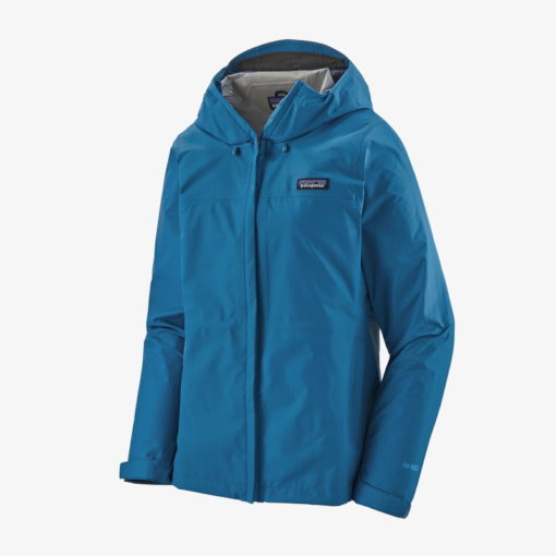 Patagonia - Torrentshell 3L Jacket Donna - immagine 3