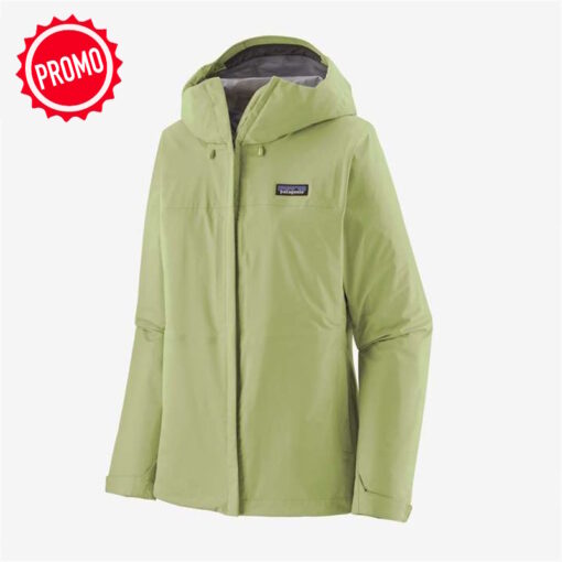 Patagonia - Torrentshell 3L Jacket Donna - immagine 5