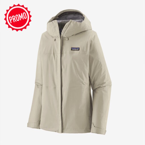 Patagonia - Torrentshell 3L Jacket Donna - immagine 6