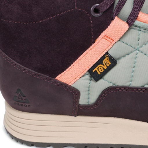 Teva - Ember Commute WP Donna - immagine 7