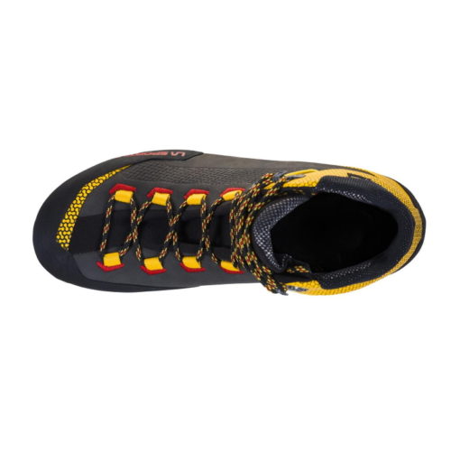 La Sportiva - Trango Tech Leather GoreTex Uomo - immagine 6