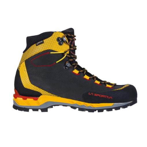 La Sportiva - Trango Tech Leather GoreTex Uomo - immagine 3