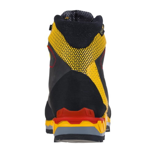La Sportiva - Trango Tech Leather GoreTex Uomo - immagine 5