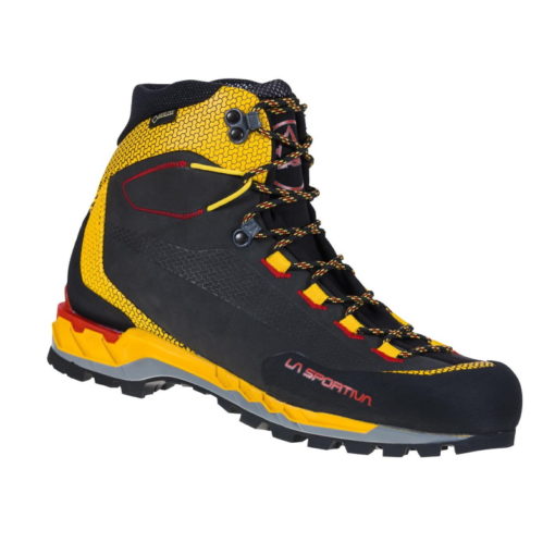 La Sportiva - Trango Tech Leather GoreTex Uomo - immagine 2