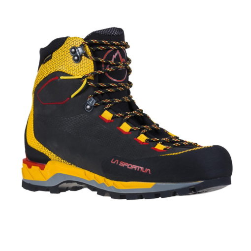 La Sportiva - Trango Tech Leather GoreTex Uomo