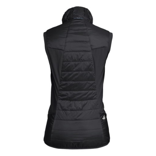 Salewa - Ortles Hybrid TirolWool Responsive Gilet Donna - immagine 2