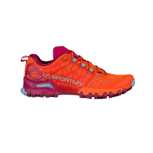 La Sportiva - Bushido II GoreTex Donna - immagine 2